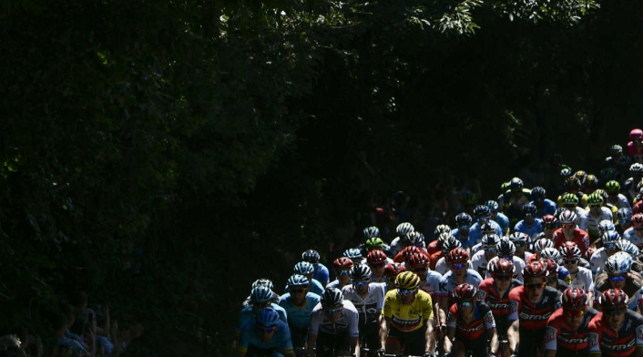Tour de Francia