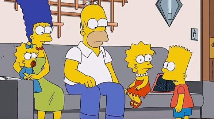 Los Simpson