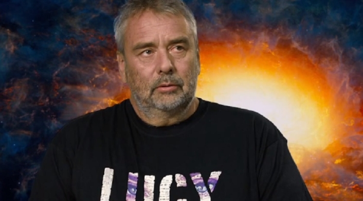 Luc Besson
