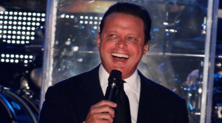 El cantante Luis Miguel... no es mexicano