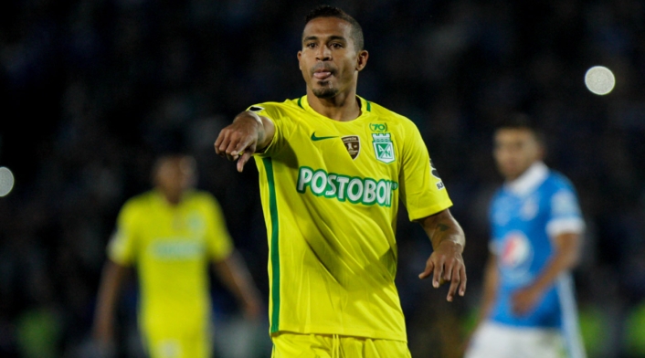 Macnelly Torres - Atlético Nacional 2017