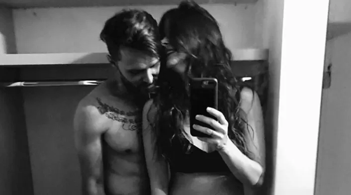 Maleja Restrepo y Tatán Mejía