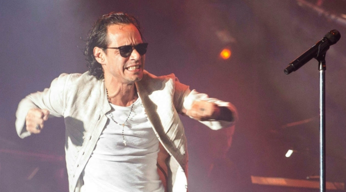 Marc Anthony