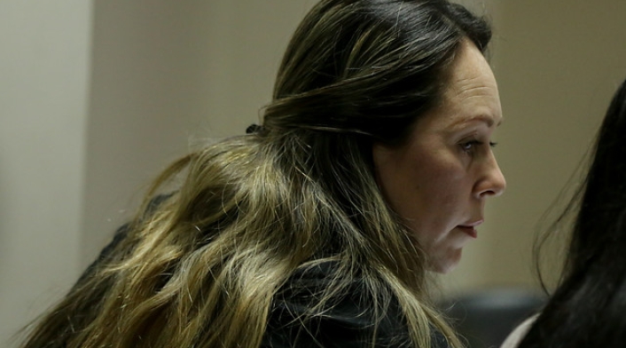 La defensa de Margarita Useche aseguró que presentará recurso de apelación La defensa de Margarita Useche aseguró que presentará recurso de apelación