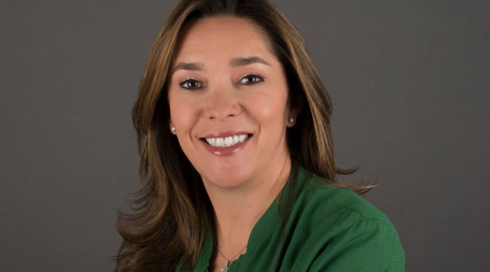 María Fernanda Suárez, ministra de Minas en Gobierno de Iván Duque