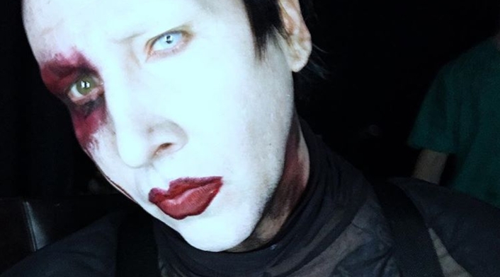 Marilyn Manson