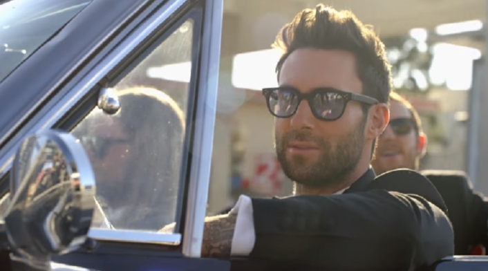 Maroon 5