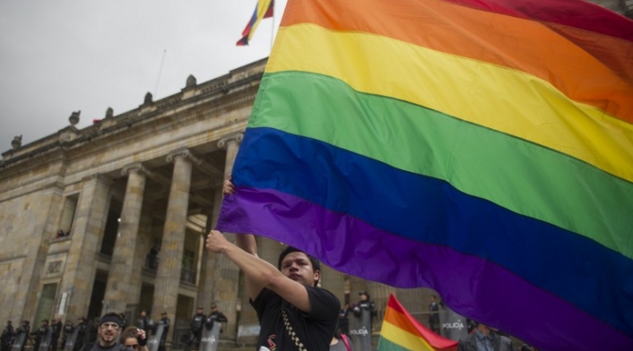 Población LGBTI