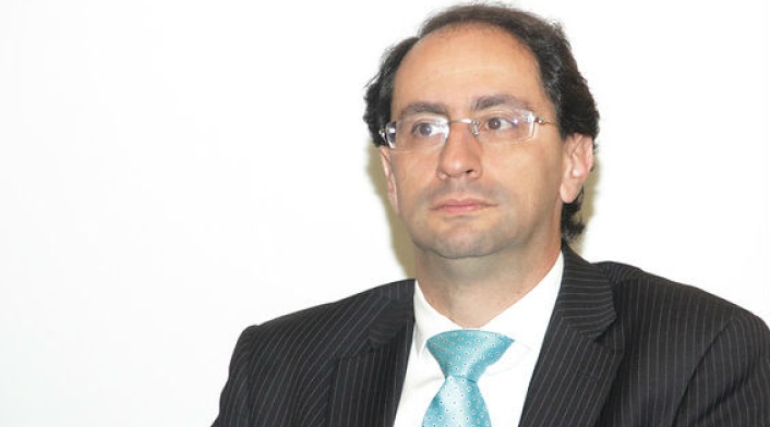 José Manuel Restrepo