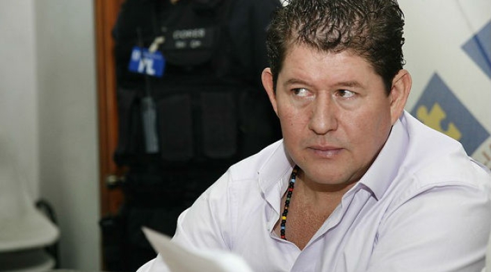 alias Monoleche