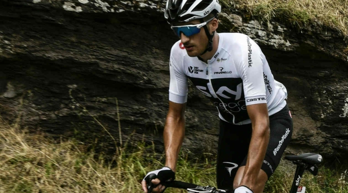 Gianni Moscon