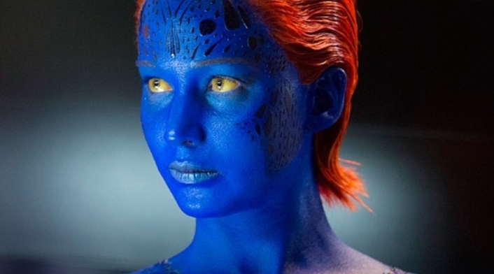 Mystique