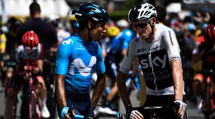 Tour de Francia: la etapa 19 despide la alta montaña