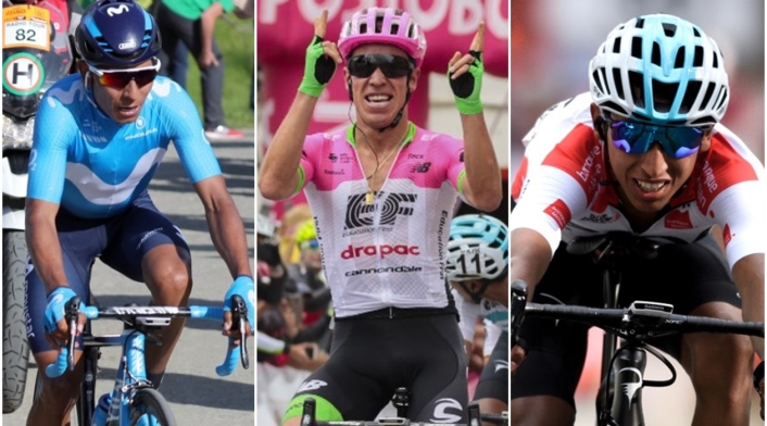 Quintana, Urán y Bernal intentarán descontar tiempo en la undécima etapa