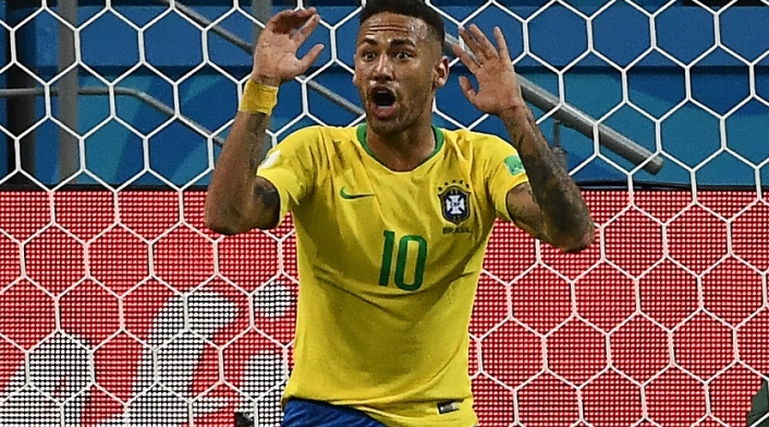 Neymar