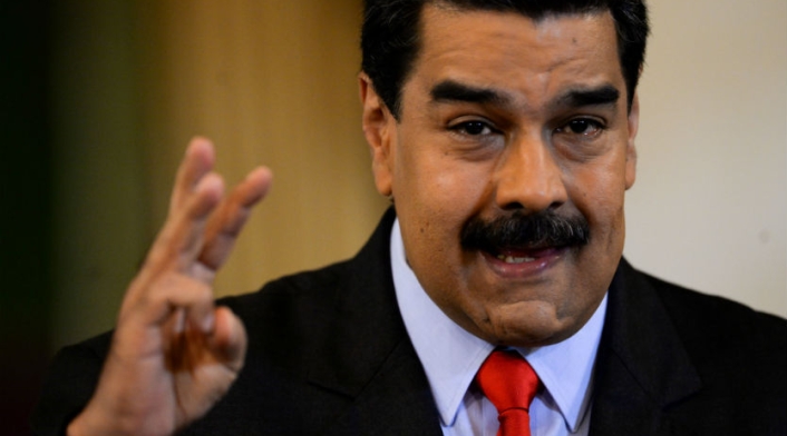 Nicolás Maduro