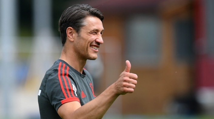 Niko Kovac