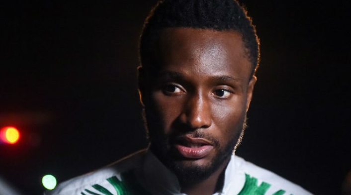 Obi Mikel