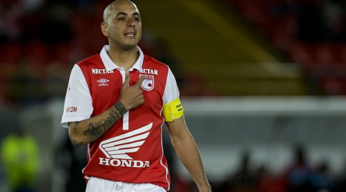 Omar Pérez