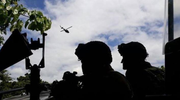 Operativos militares