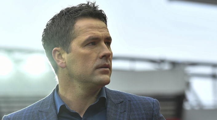 Michael Owen habló de Colombia previo al partido de los octavos de final ante Inglaterra