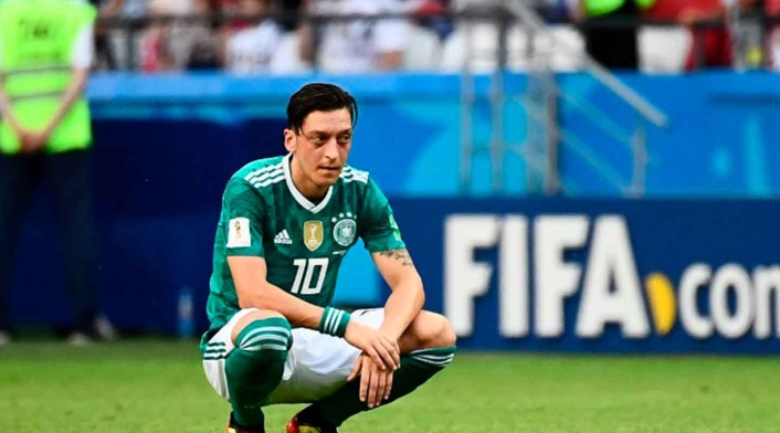 Mesut Özil Mesut Özil