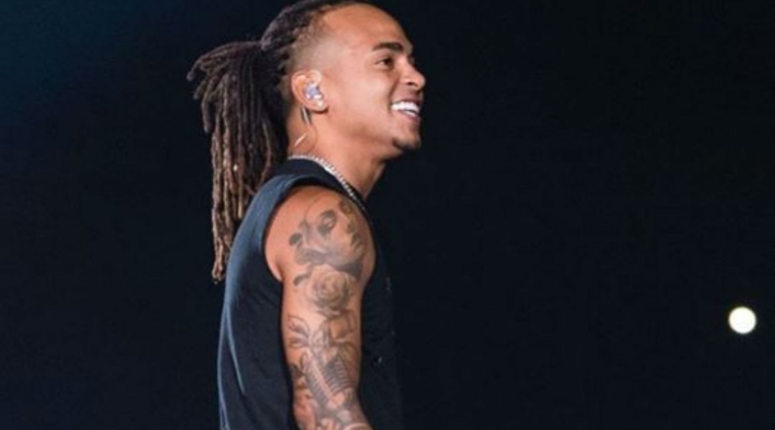 Concierto de Ozuna