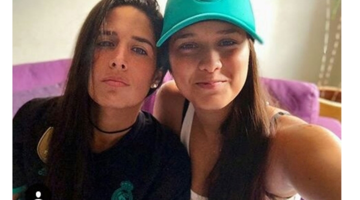 La pareja LGBTI que fue discriminada en redes