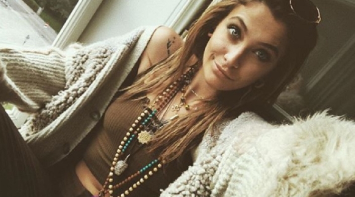 Paris Jackson