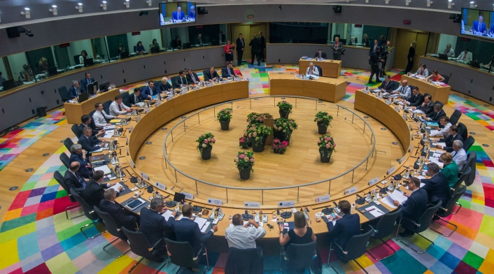 Parlamento Europeo