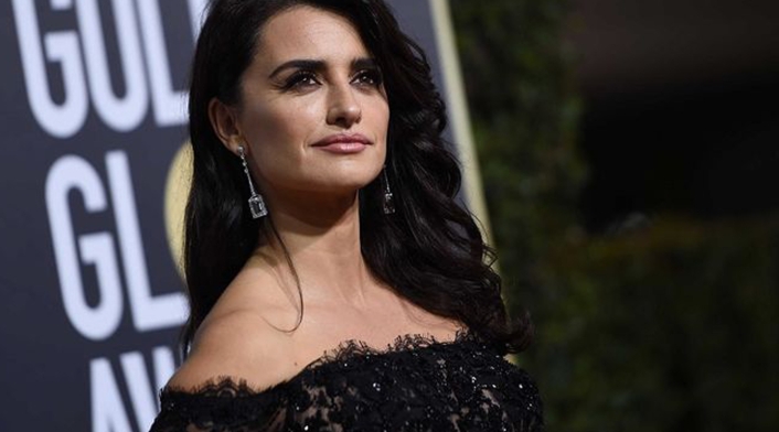 Penélope Cruz