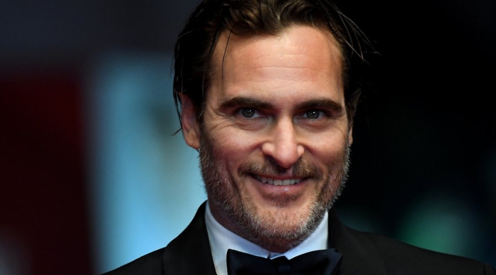 Joaquin Phoenix