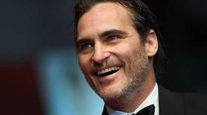 Joaquin Phoenix