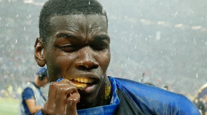 Paul Pogba