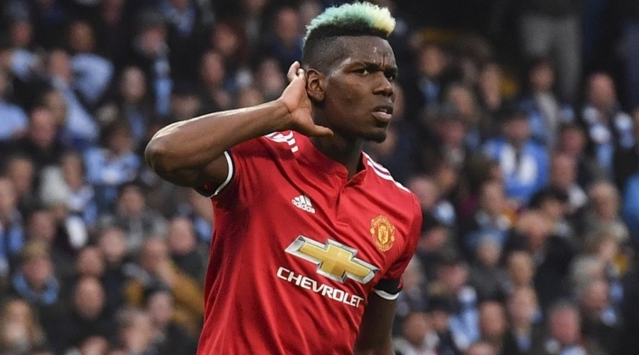 Paul Pogba