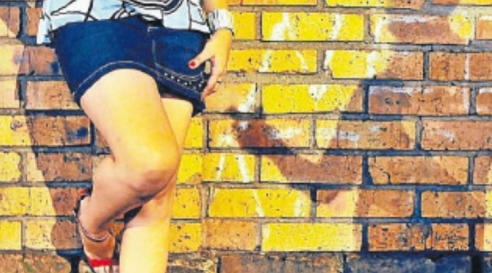 Prostitución en Cartagena