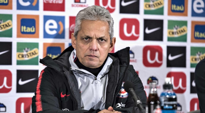 Reinaldo Rueda