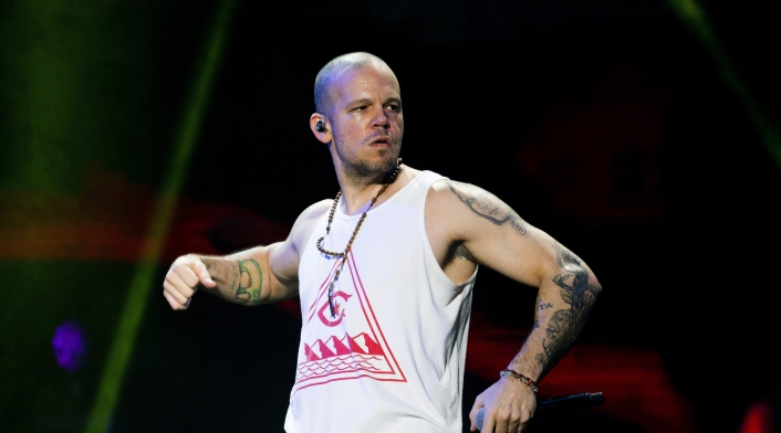 Residente, de Calle 13