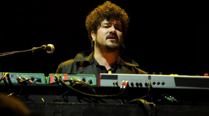 Richard Swift