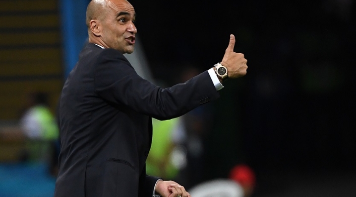 Roberto Martínez