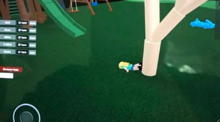 Roblox