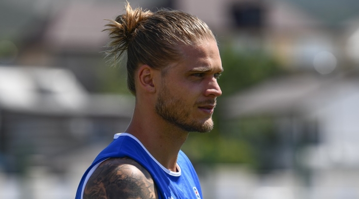 Rúrik Gíslason