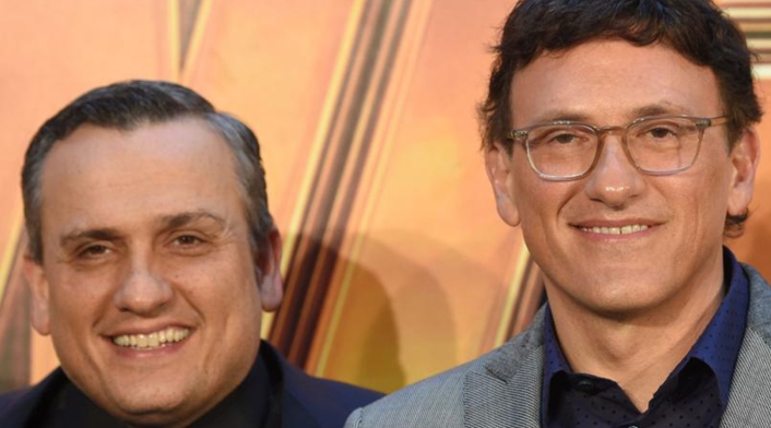 Joe y Anthony Russo