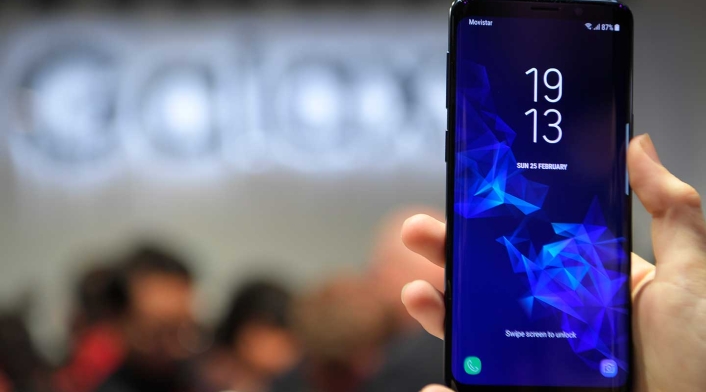 Samsung Galaxy
