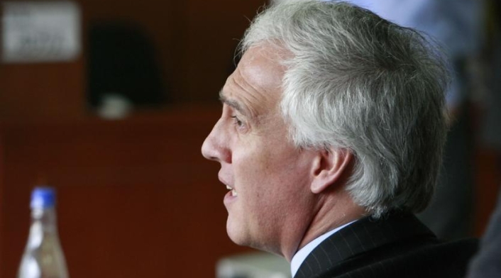 Samuel Moreno Rojas enfrenta tres procesos por el 'carrusel de la contratación'.