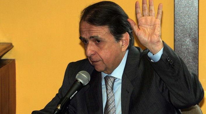 ALBERTO SANTOFIMIO