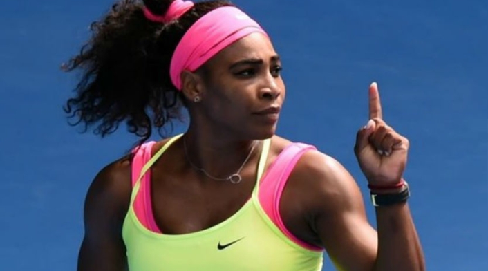 Serena Williams