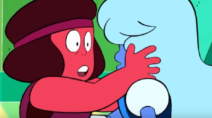 Steven Universe