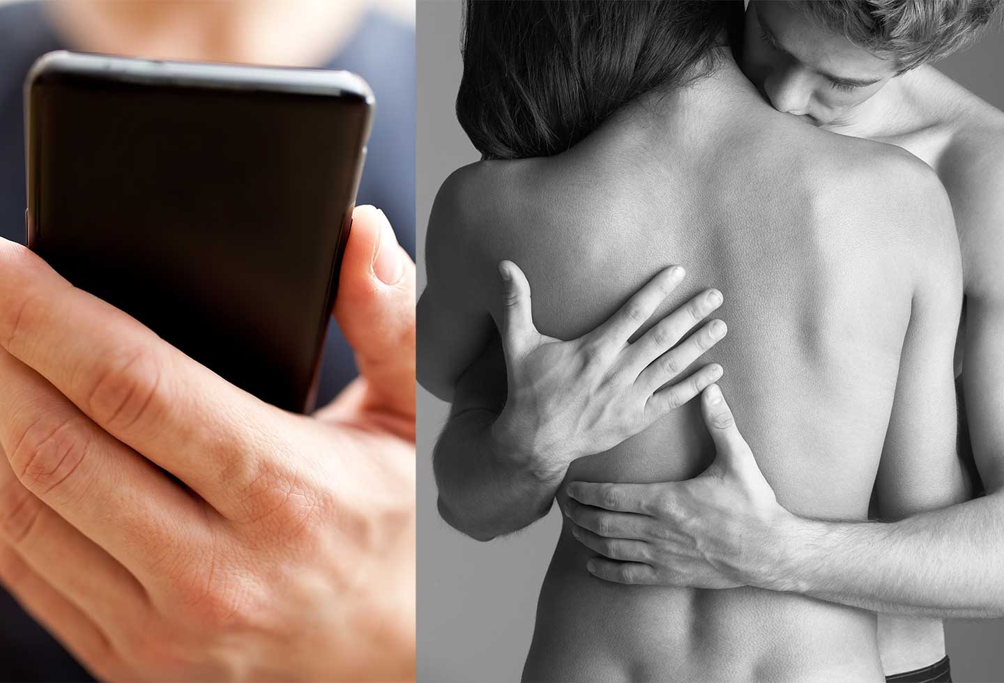 ¿sexo o celular? ¿sexo o celular?