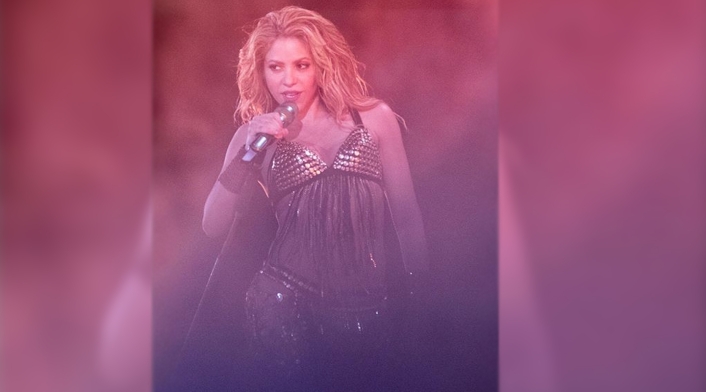Shakira Shakira